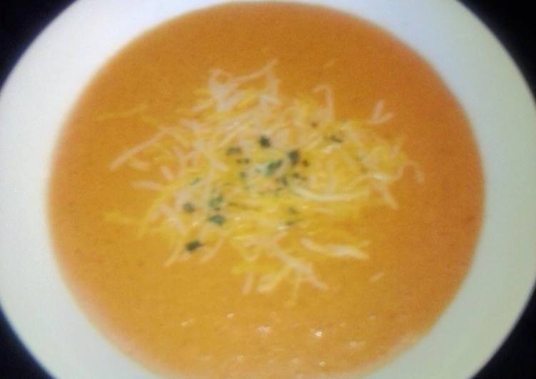 Tomato Bisque