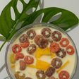 Mango Milk Froot Loops