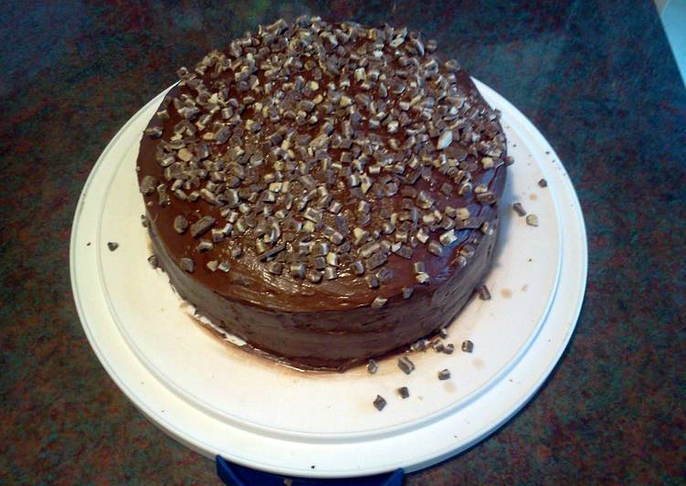 chocolate mint cake chocolate mint cake