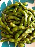 Spicy Edamame – Perfect Beer Snack