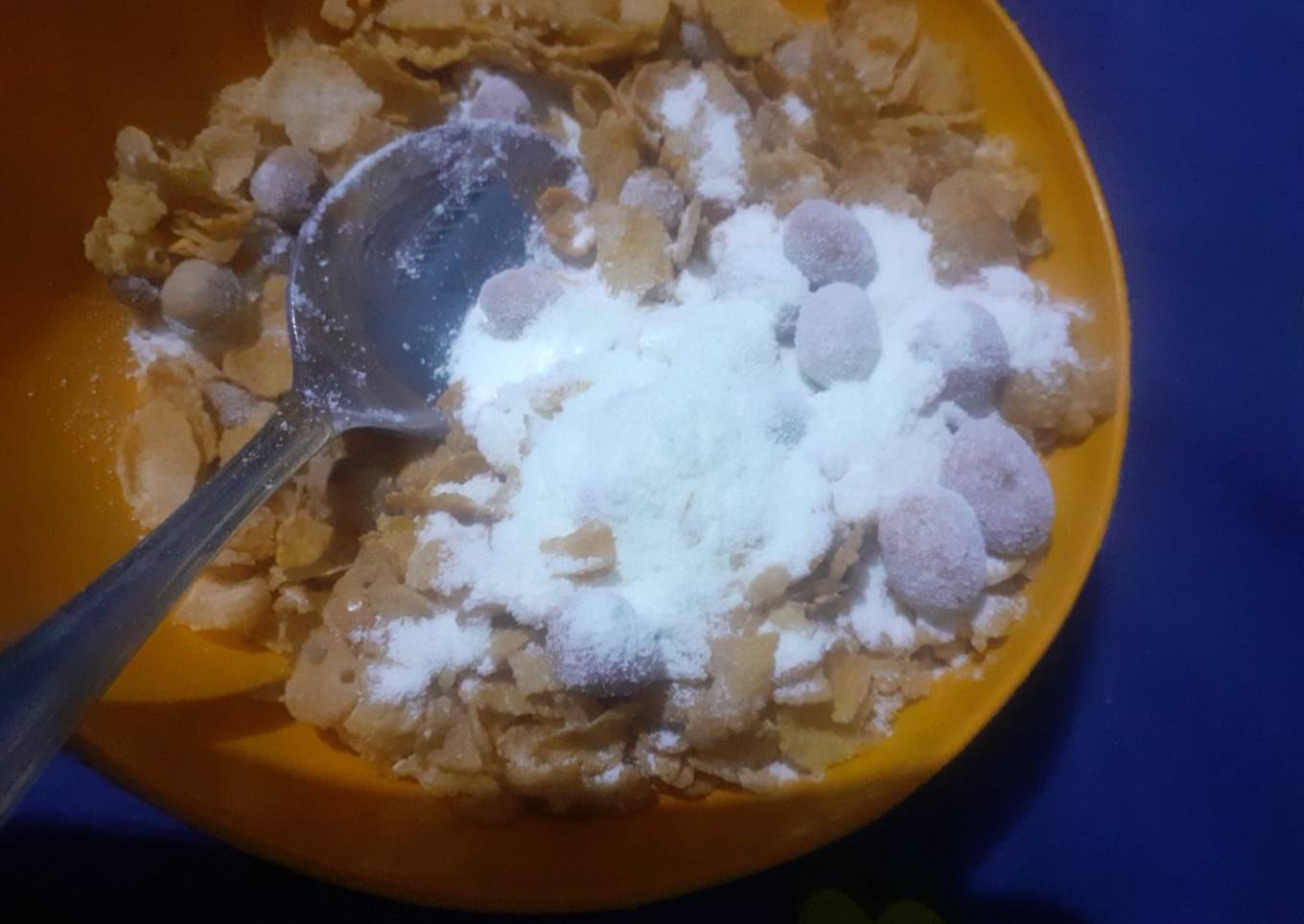 Dpk Cereal