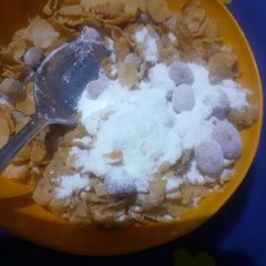 Dpk Cereal A picture of Dpk Cereal.