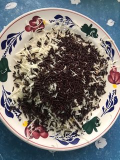 Foto resep Pisang coklat keju