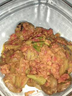 Foto resep Balado jengkol