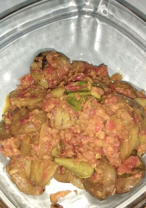 Foto resep Balado jengkol