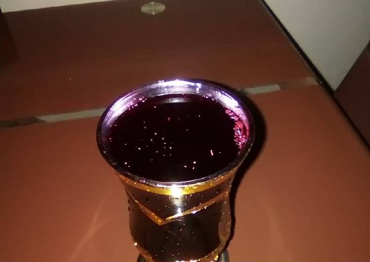 Recipe: Appetizing Hibiscus Drink(Zobo) This is Secret Recipe  From My Kitchen !!