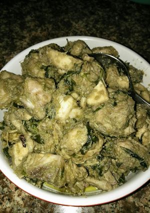 Foto resep Resep Ayam RW simple enak pedas