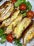 Delicious Cordon Bleu Recipe