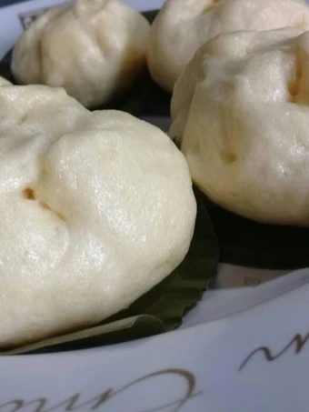 Cara Gampang Menyiapkan Resep Bakpao Ayam🐥🐓 yang Menggugah Selera Anti Ribet, Mantap