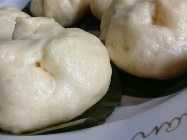 Cara Gampang Menyiapkan Resep Bakpao Ayam🐥🐓 yang Menggugah Selera Anti Ribet, Mantap