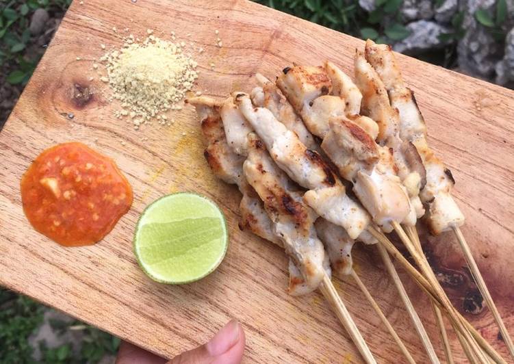 Cara Gampang Membuat Taican Goreng Anti Gagal