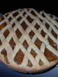Una rica pastafrola