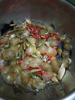 Foto resep Asem-Asem Peda