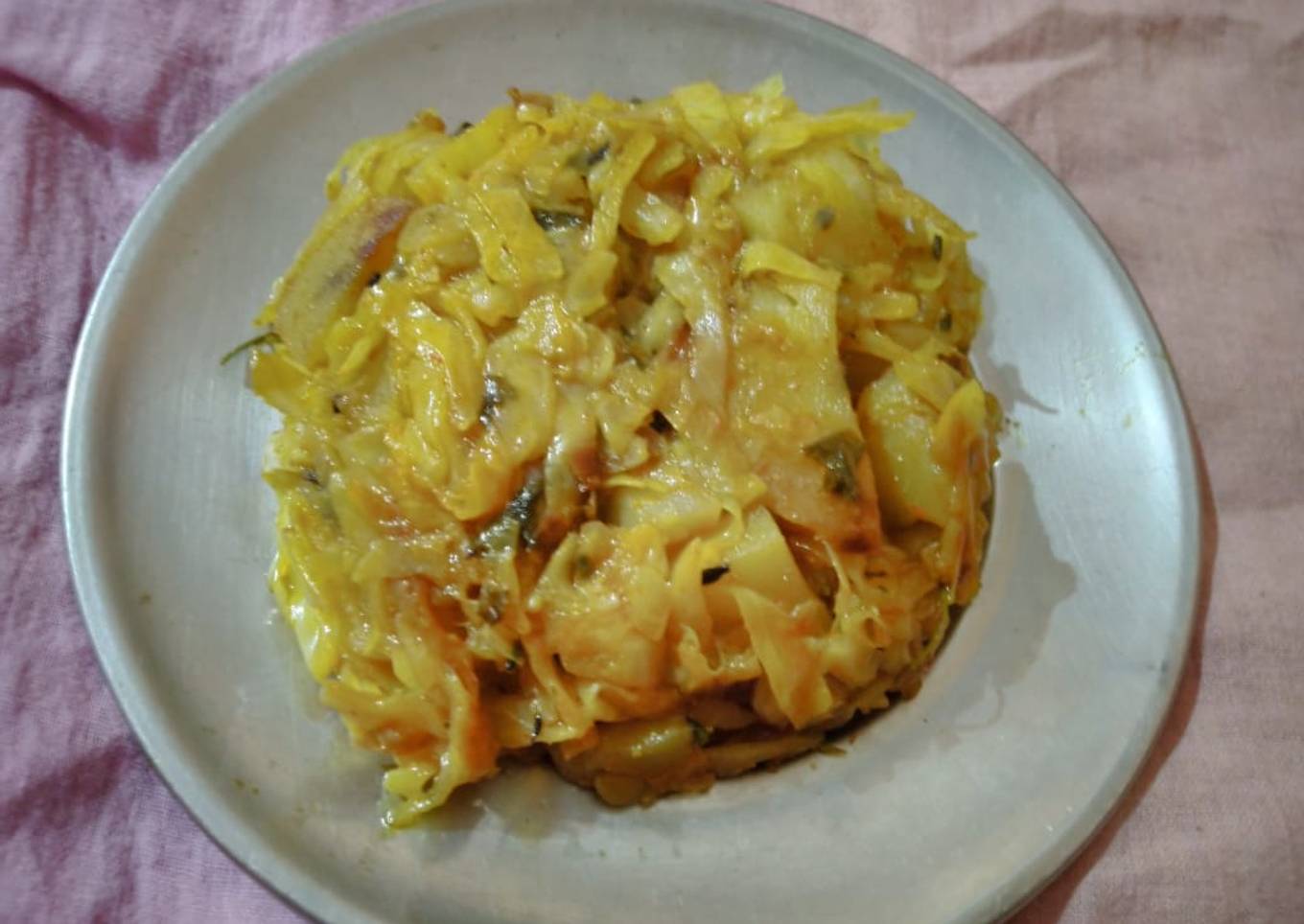 Patta gobhi