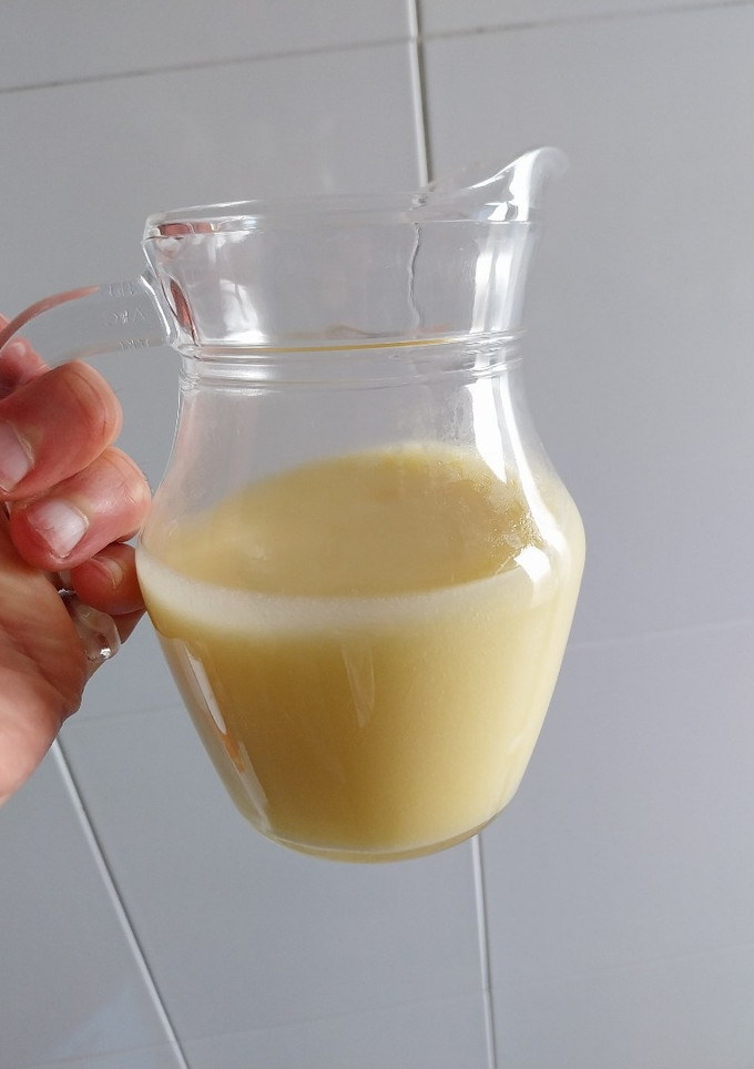Una foto de Lemon curd rápido y fácil