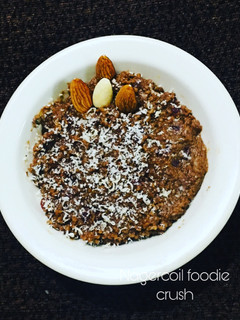 சாமை ரைஸ் சாக்லேட் புட்டிங் செய்முறை முக்கிய புகைப்படம்