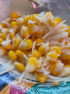 Foto resep Jasuke