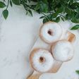 Donat Kampung Empuk