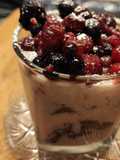Dessert al cucchiaio