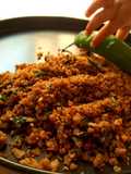 ક્રિસ્પી લસણીયા રોટલો (Crispy Lasaniya Rotlo Recipe In Gujarati)