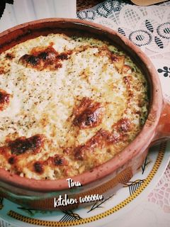 صورة لوصفة طاجن الرز المعمر