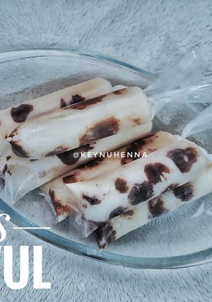 Foto resep Es tutul