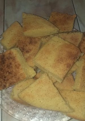 صورة لوصفة حرشه مغربيه