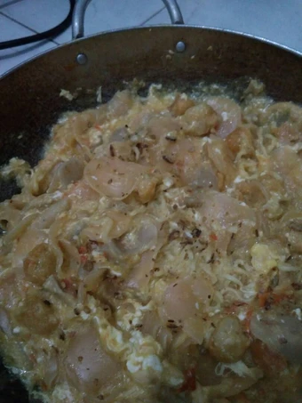 Langkah Gampang Membikin Resep Seblak Simpel yang Menggugah Selera Anti Ribet, Sempurna