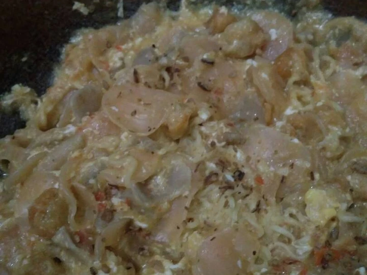 Langkah Gampang Membikin Resep Seblak Simpel yang Menggugah Selera Anti Ribet, Sempurna