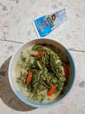 Gulai Daun Singkong