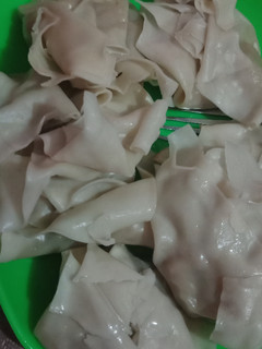 Foto resep Siomay Tanpa Ayam