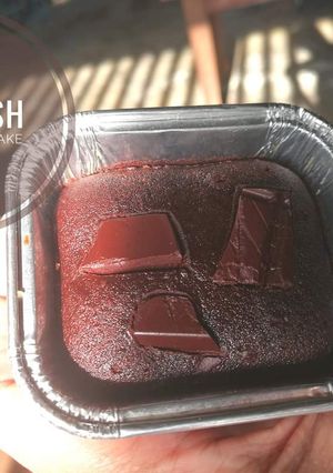 รูปของ สวีดิชช็อกโกแลตเค้ก #Swedish Chocolate Cake