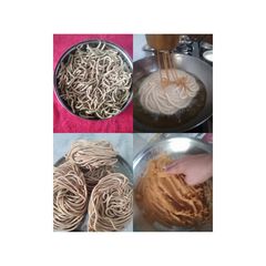 A picture of Tasty Ratlami Sev.