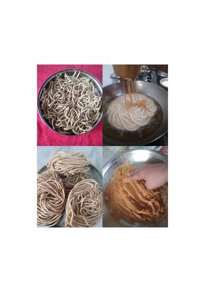 A picture of Tasty Ratlami Sev.