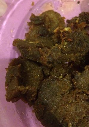 Foto resep Empal pelengkap sup