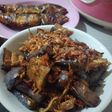 Terong Balado