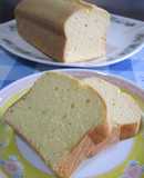 Fluffy Even Without Oil Whipped Cream Cake