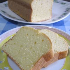 A picture of Fluffy Even Without Oil Whipped Cream Cake.