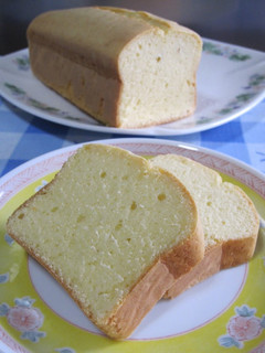 A picture of Fluffy Even Without Oil Whipped Cream Cake.
