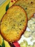 Sheree's Italian Bread