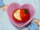 cherry tomato bento
