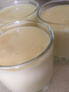 Una foto de Crema catalana