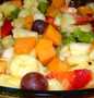 Easy Steps to Make Recipes fruit salad with port wine the Perfect Make You Drink.