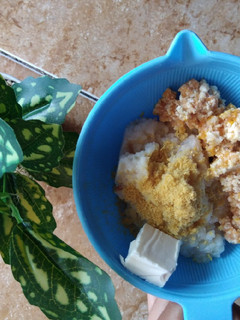 Foto resep Mun tahu MPASI 8 bulan