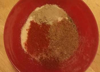 Popular Recipe Amazing Steak SeasoningRub Home Style