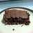Almond Coconut Brownies