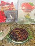 Braised Anchovies with Pepper