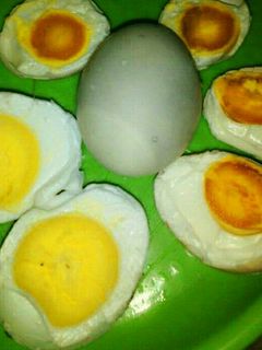 Foto resep #51. Telur asin homemade