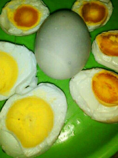 Foto resep #51. Telur asin homemade
