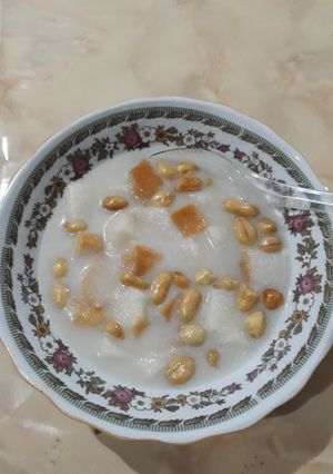 Foto resep Cemoe